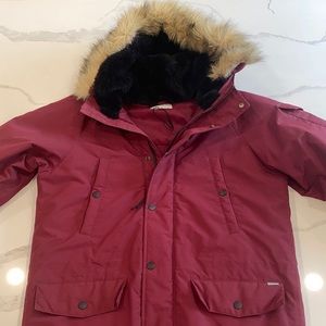 Carthartt Work In Progress